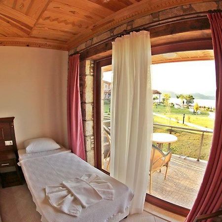 Selimiye Losta Beach Marmaris Exterior foto
