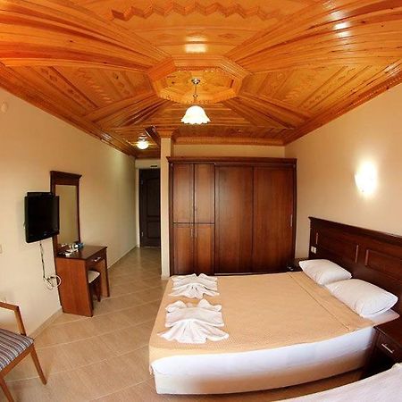 Selimiye Losta Beach Marmaris Exterior foto