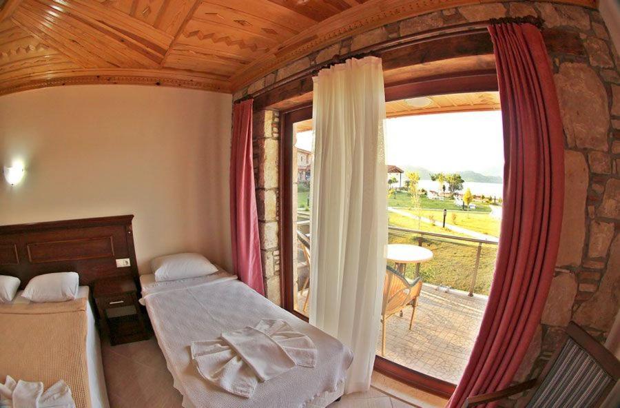 Selimiye Losta Beach Marmaris Exterior foto