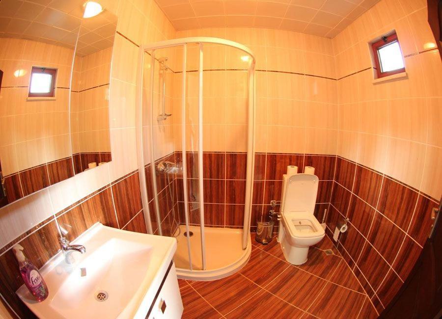 Selimiye Losta Beach Marmaris Exterior foto